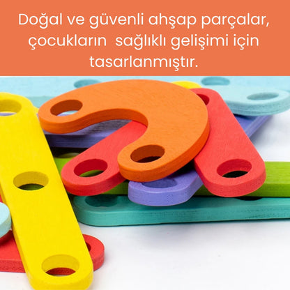 Creative Board Keşif Tahtası